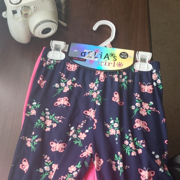 dELiA*s Other - Fashionable girls tights